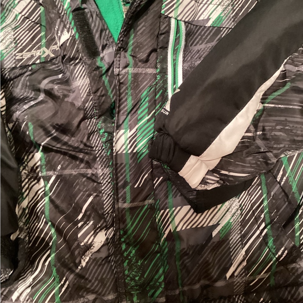 ZeroXPosur Boys Jacket - Picture 2 of 11